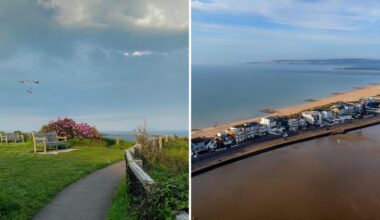 Bournemouth Echo UK