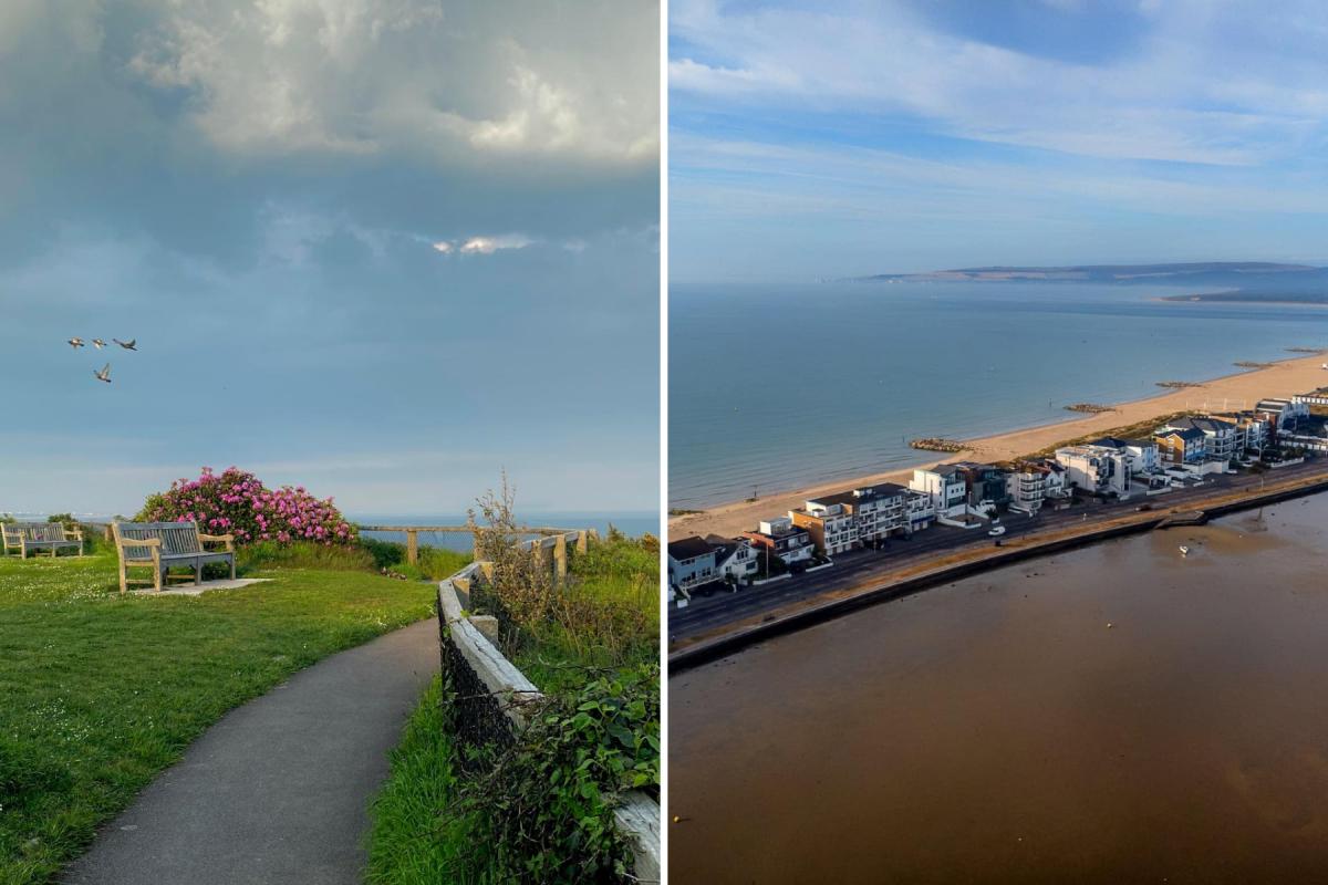 Bournemouth Echo UK