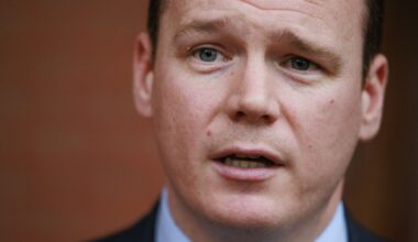 NI Communities Minister attacks ‘shameful’ welfare reform plans