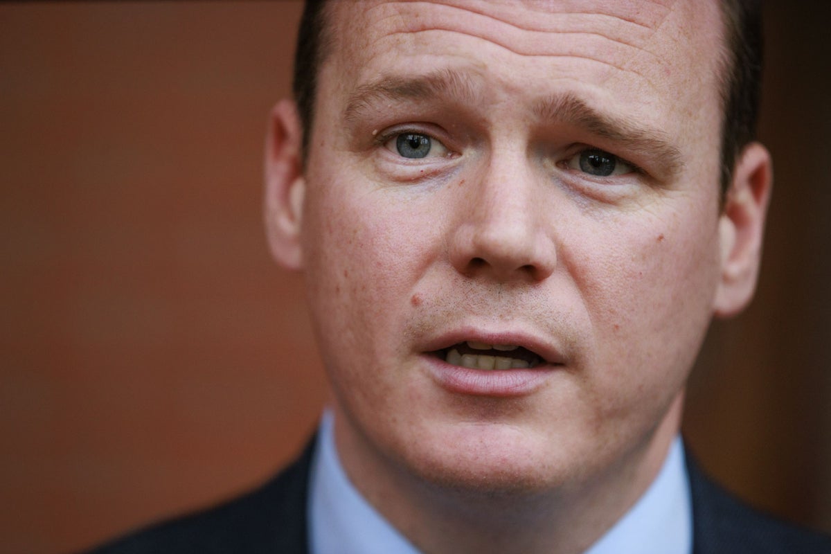 NI Communities Minister attacks ‘shameful’ welfare reform plans