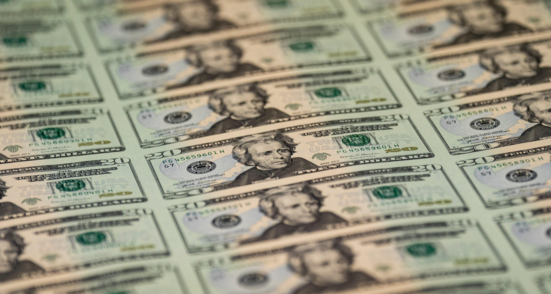 USD