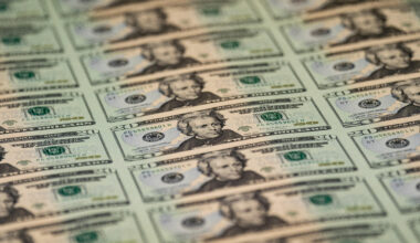 USD