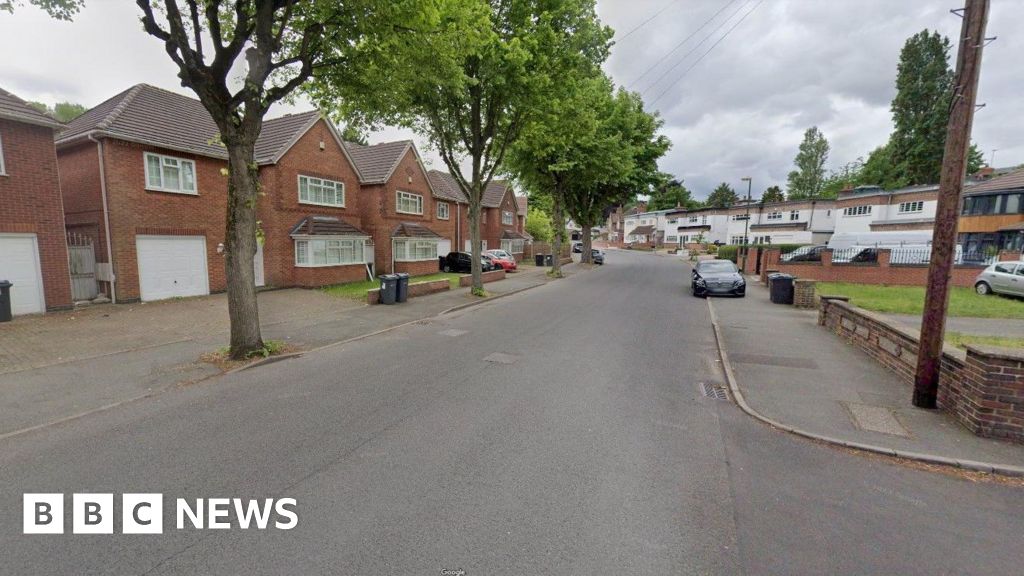 Attempted murder arrest after man found stabbed in Handsworth