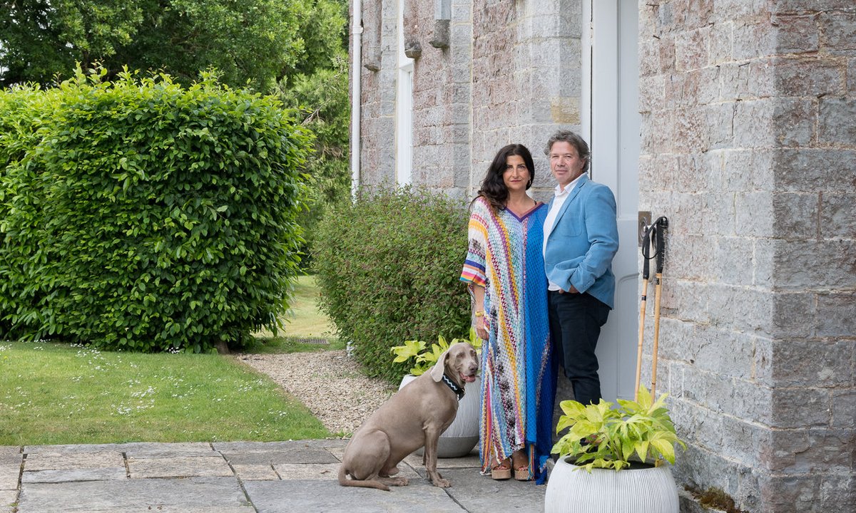 'Slowing the process down': how a bohemian Somerset art gallery is forging its own path - The Art Newspaper