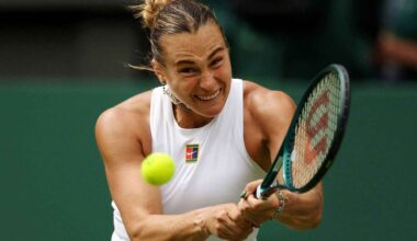Aryna Sabalenka withdraws from Canadian Open