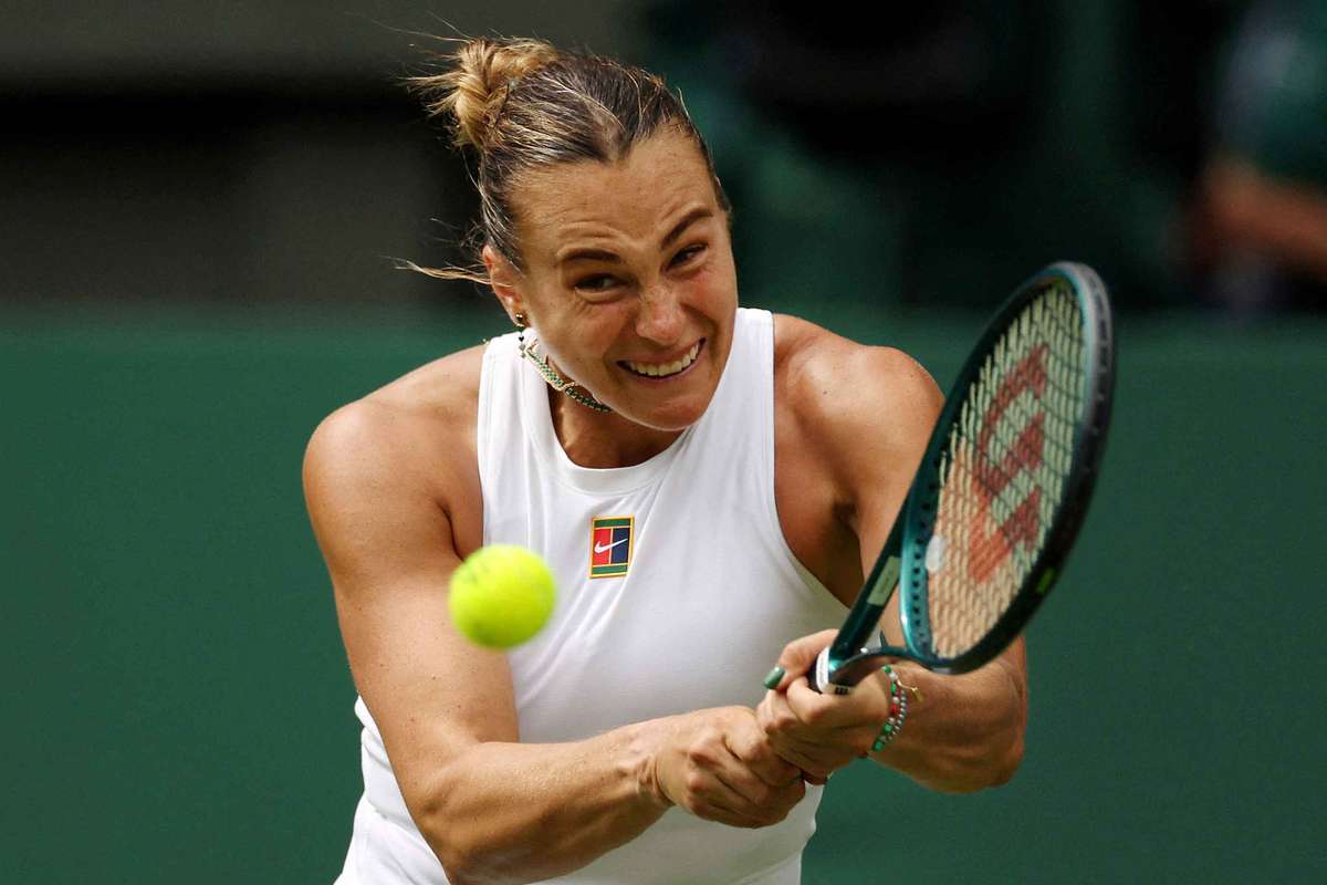 Aryna Sabalenka withdraws from Canadian Open