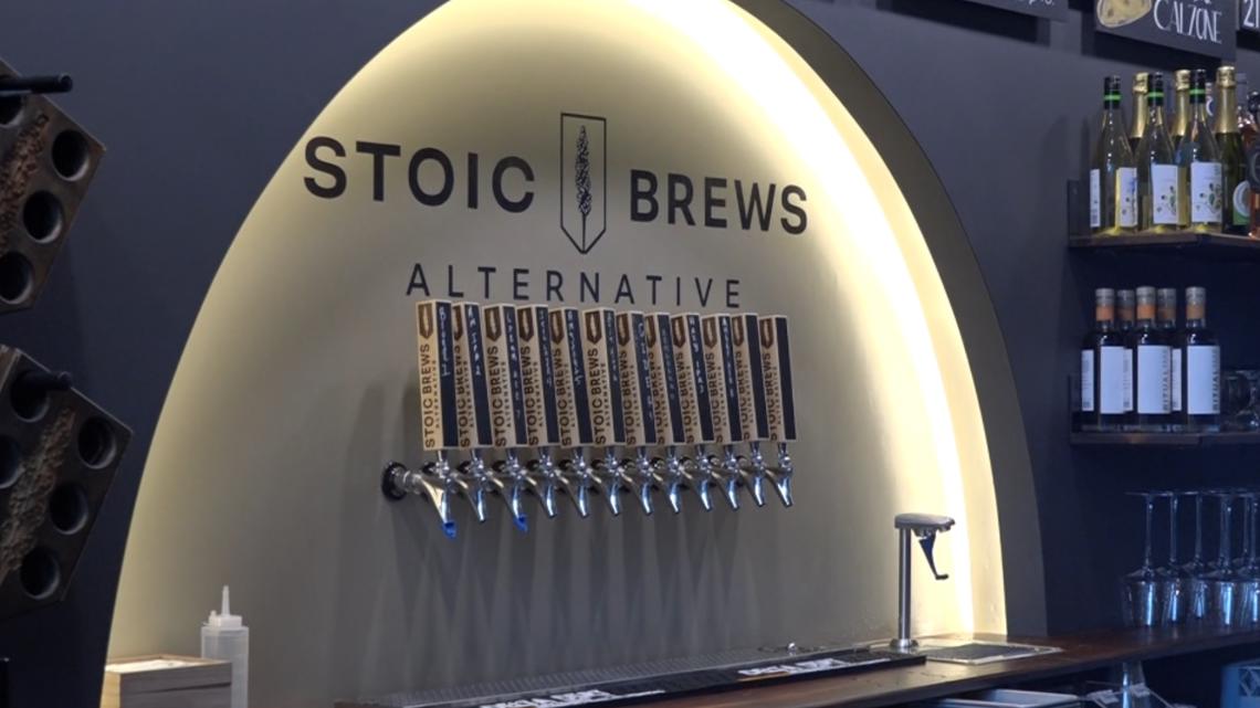 Stoic Brews opens Arkansas's first gluten-free taproom