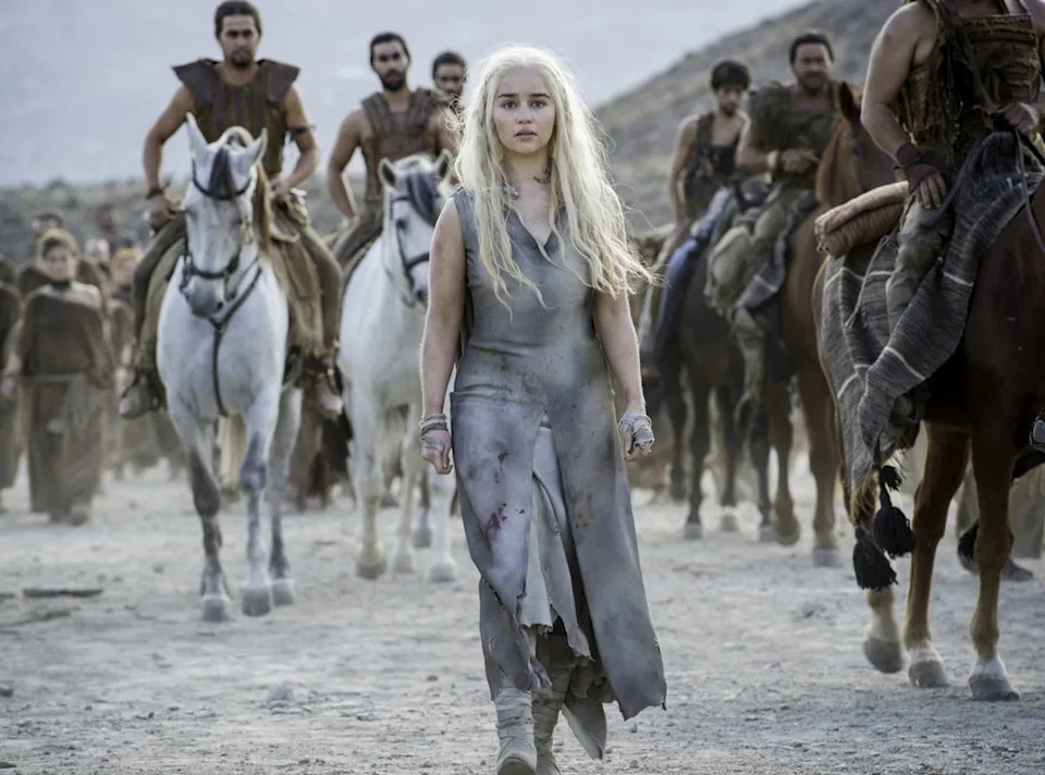 <i>Game of Thrones</i>