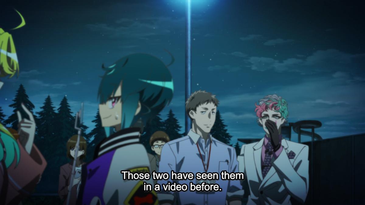 Crunchyroll blames third-party vendor for AI subtitle mess