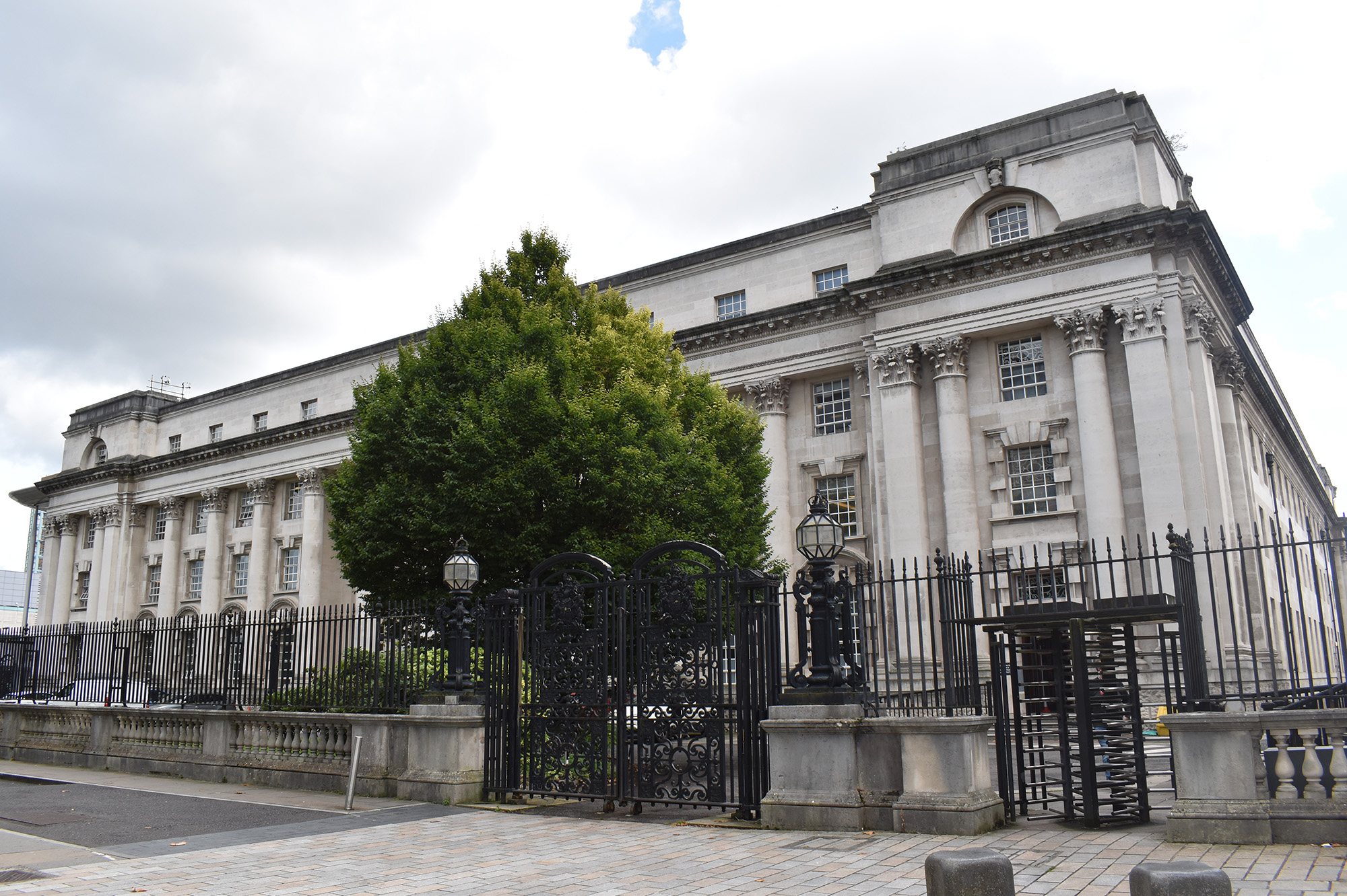 Legal challenge could be brought against Northern Ireland abuse redress scheme