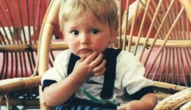 Sheffield toddler Ben Needham has been missing for 34 years | News