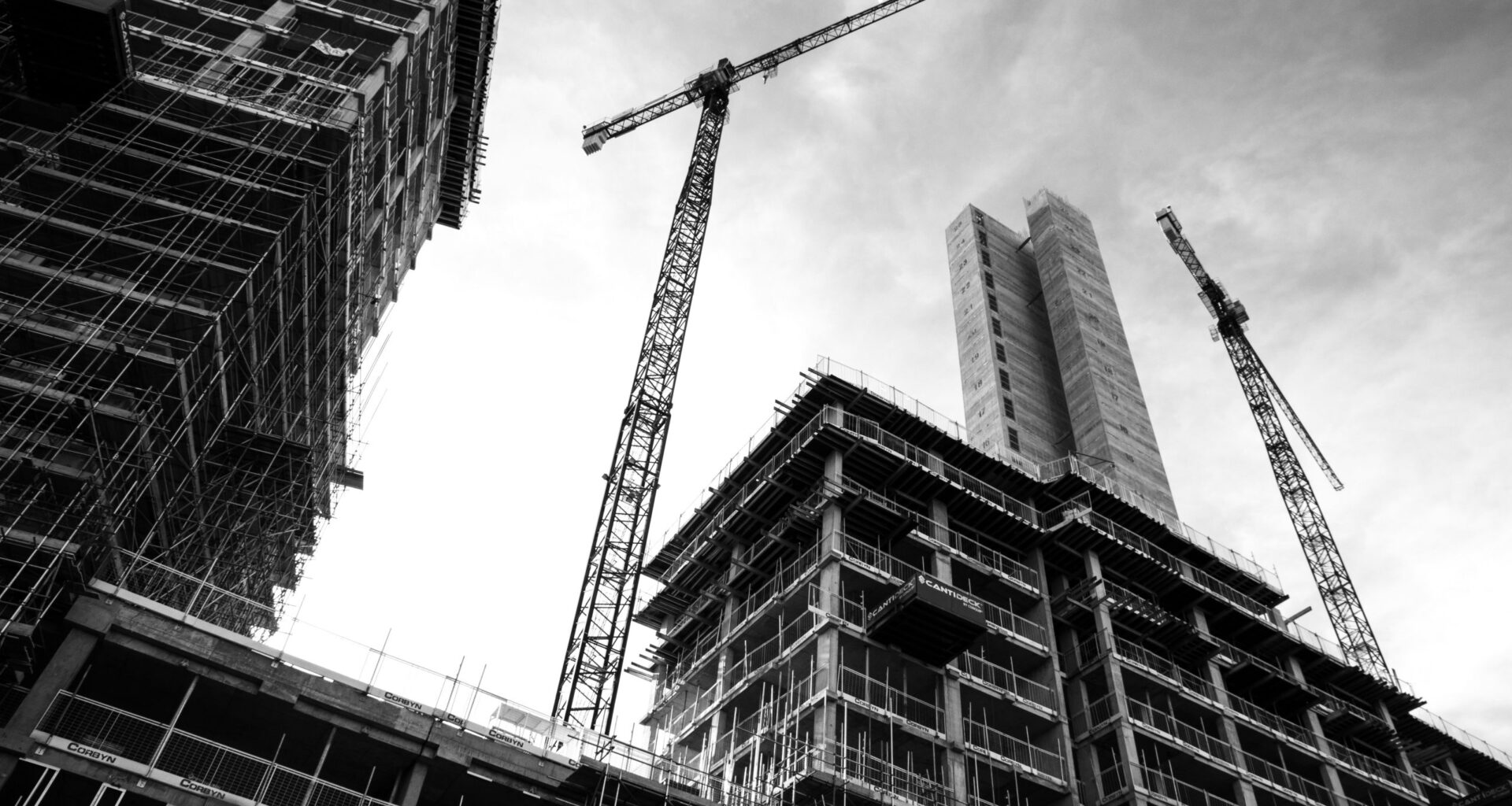 London secures £11.7billion for new affordable and social homes