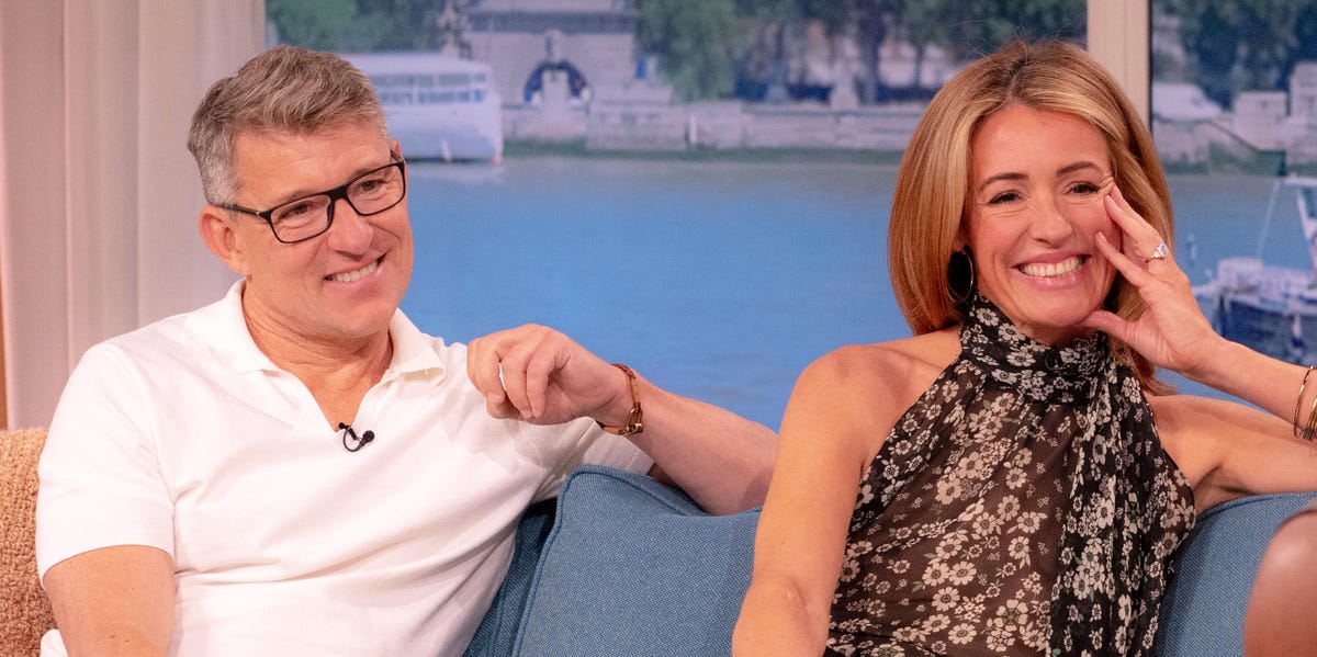 This Morning confirms Cat Deeley and Ben Shephard's replacements for summer shows