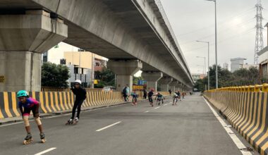 For the past three or four months, the delay on the part of the Bengaluru Metro Rail Corporation Limited (BMRCL) and Bruhat Bengaluru Mahanagara Palike has turned into an opportunity for the public.