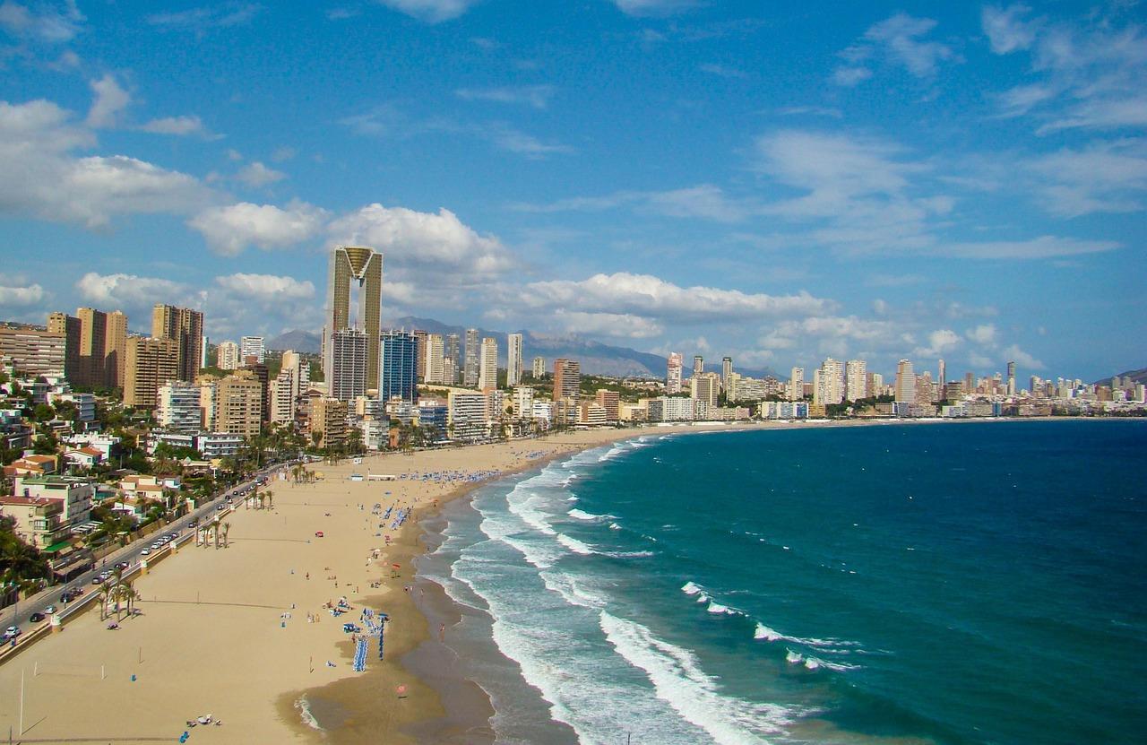 The new wave of entrepreneurship in Spain has a foreign accent