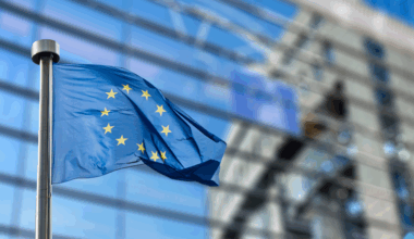 Planned EU climate law change aims to cut emissions by 90 percent by 2040