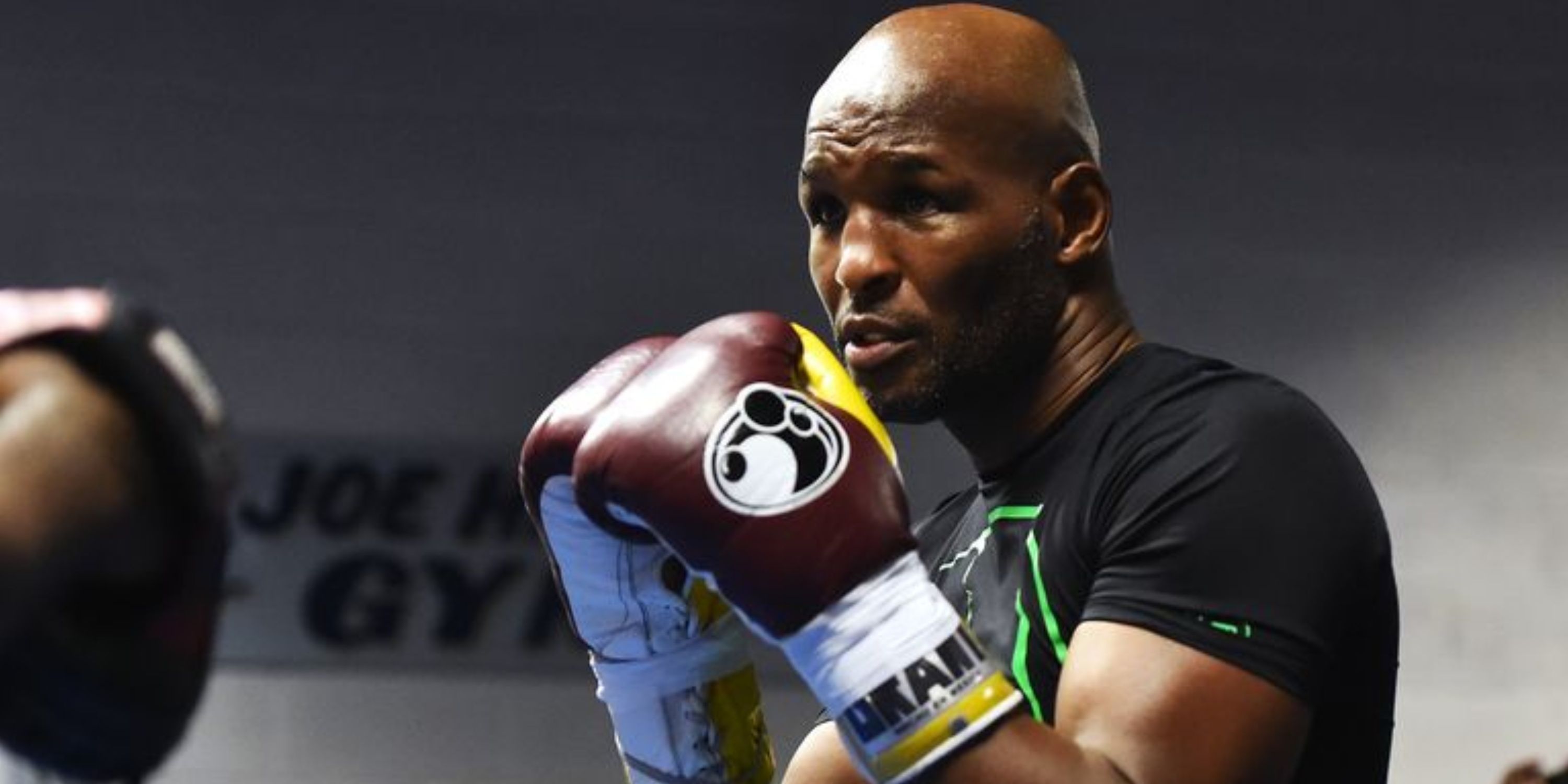 BernardHopkins