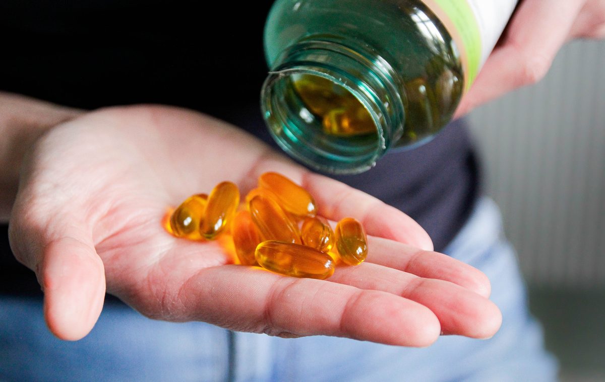 5 best supplements for all-round better health: These help you defy aging, lose belly fat and get more energy