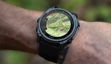 Garmin releases new update for flagship smartwatches to address new smartwatch crashes