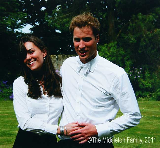 kate william university 2005