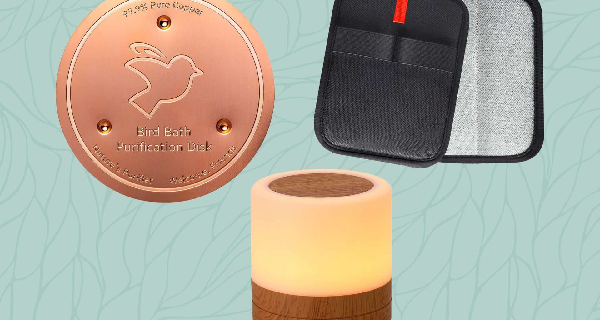Clever Under-$15 Gadgets That Are New to Amazon