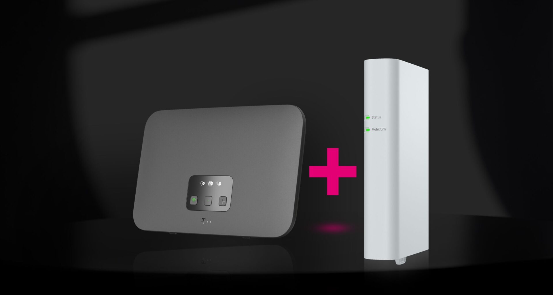 Up to 500 Mbps – Fixed and Mobile Combined