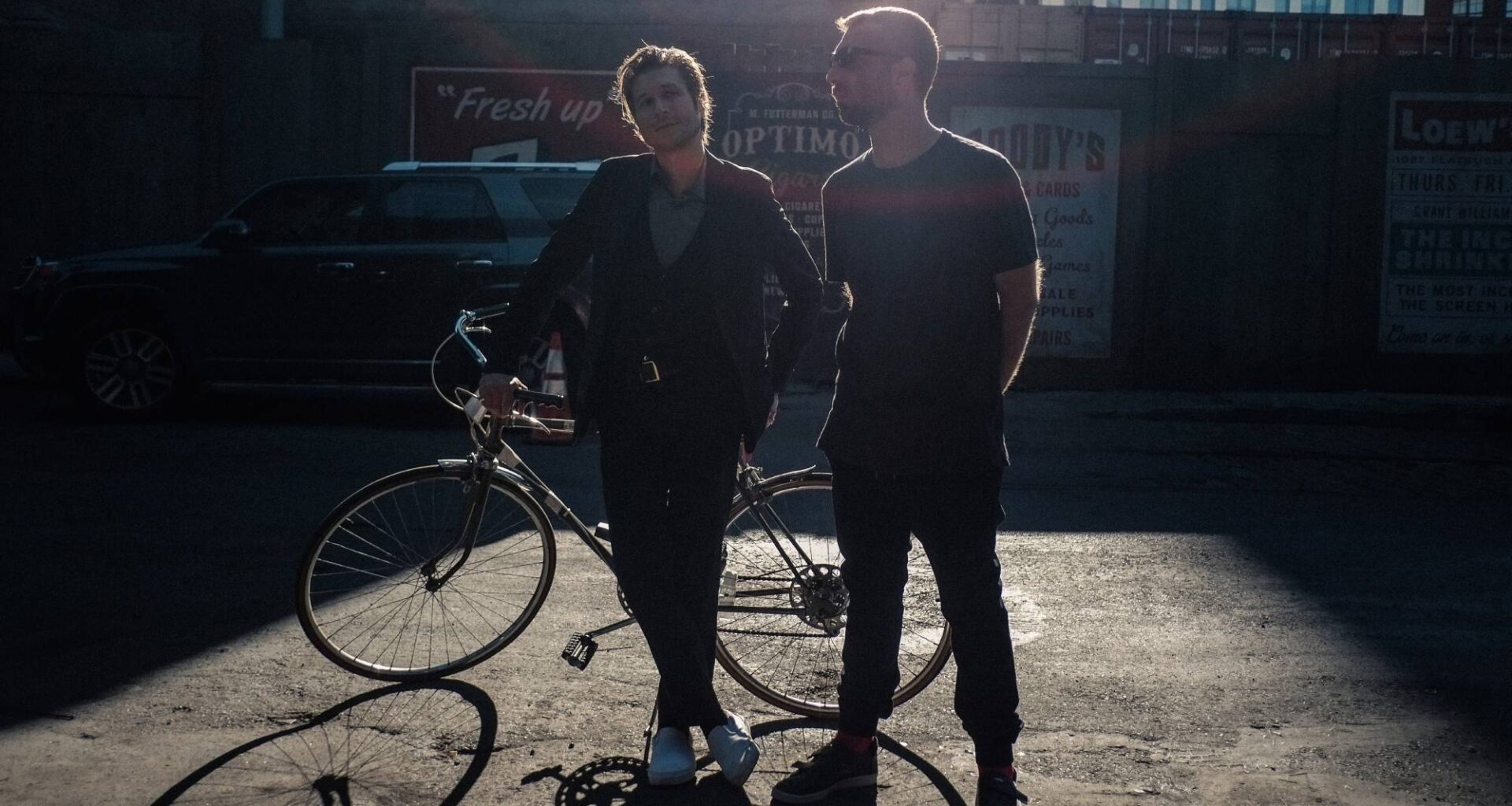 Daniel Kessler on the return of Big Noble and what's next for Interpol