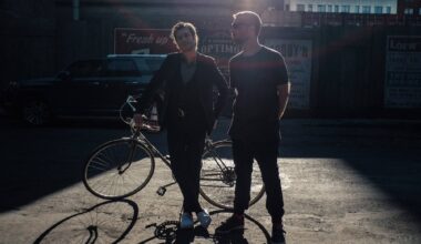 Daniel Kessler on the return of Big Noble and what's next for Interpol