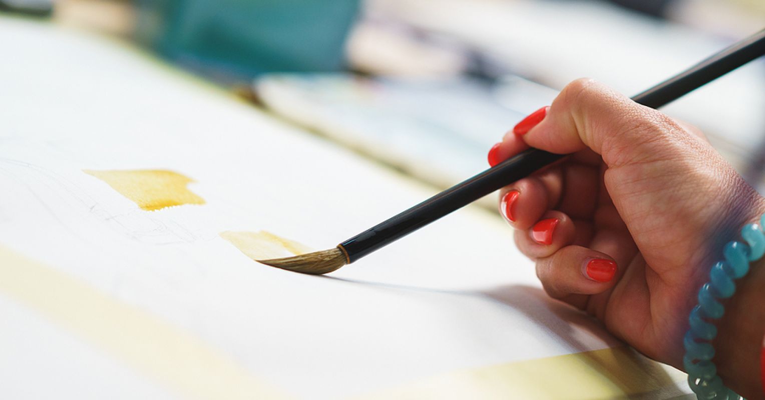 How (and Why) to Think Like an Entrepreneur