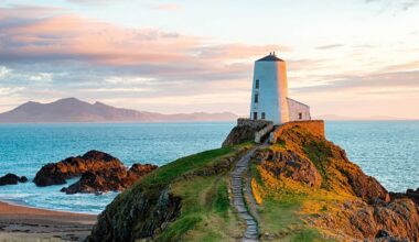 Two of the best long-distance hikes in the UK