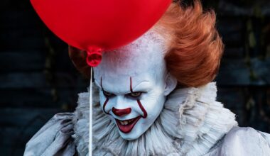 HBO's It Prequel Gets A Chilling First Look At Derry, Maine In The SDCC Teaser