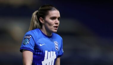 Sunderland sign former Birmingham City midfielder Finn