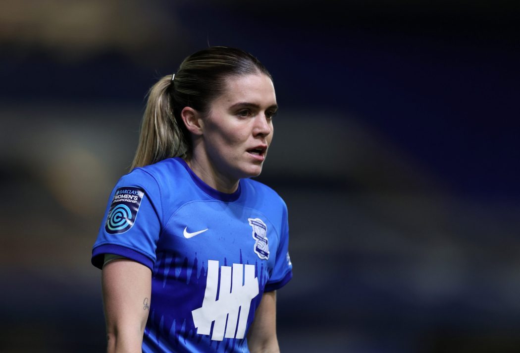 Sunderland sign former Birmingham City midfielder Finn