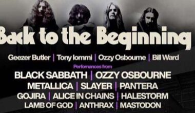 Black Sabbath