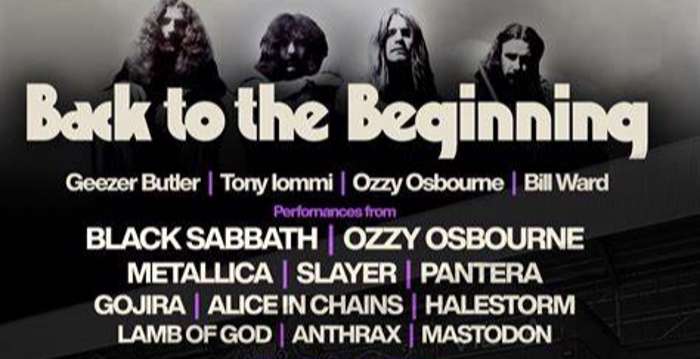 Black Sabbath