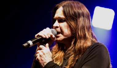 Final Black Sabbath and Ozzy Osbourne show set to boost Birmingham economy by £20million