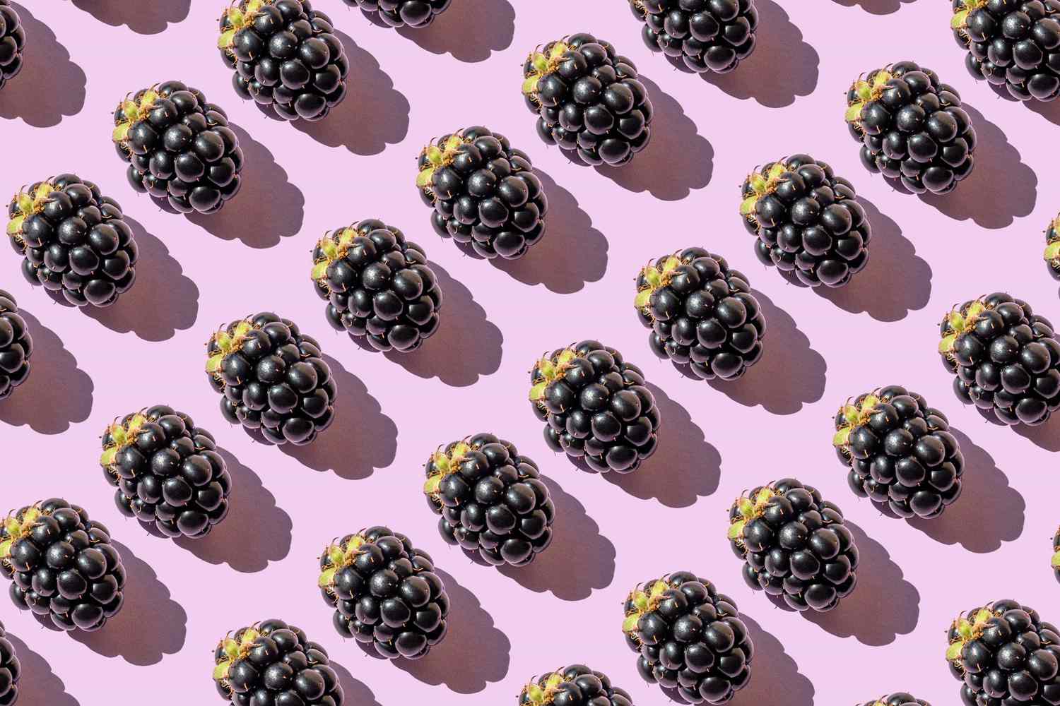 Why Blackberries Are So Good for You, According to Nutrition Experts