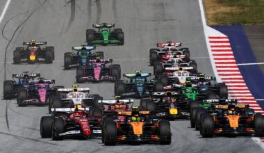Formula 1 Renewable Energy Shift Drives 26% Drop in Carbon