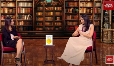 Can Ayurveda help reset your gut, mood and sleep in 21 days? Nidhi Pandya says yes Booked episode author