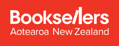 Board changes at Booksellers Aotearoa NZ