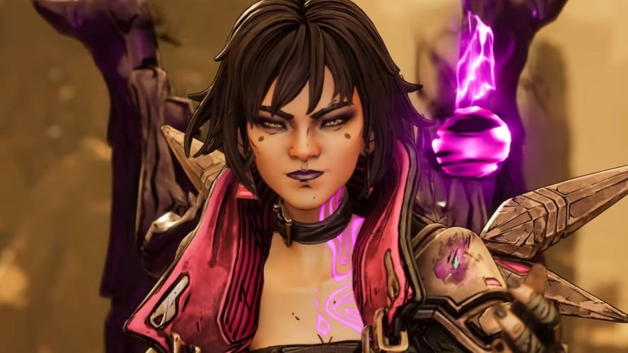 Borderlands 4