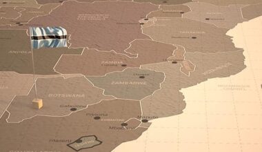 botswana-map-flag-news