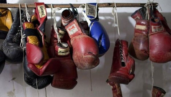 Dwight Muhammad Qawi dies at 72