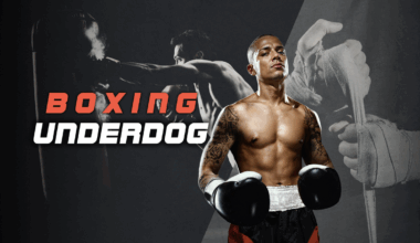 Boxing Underdog Steps Into The Ring On Quest In Early Access