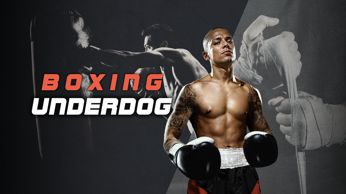 Boxing Underdog Steps Into The Ring On Quest In Early Access
