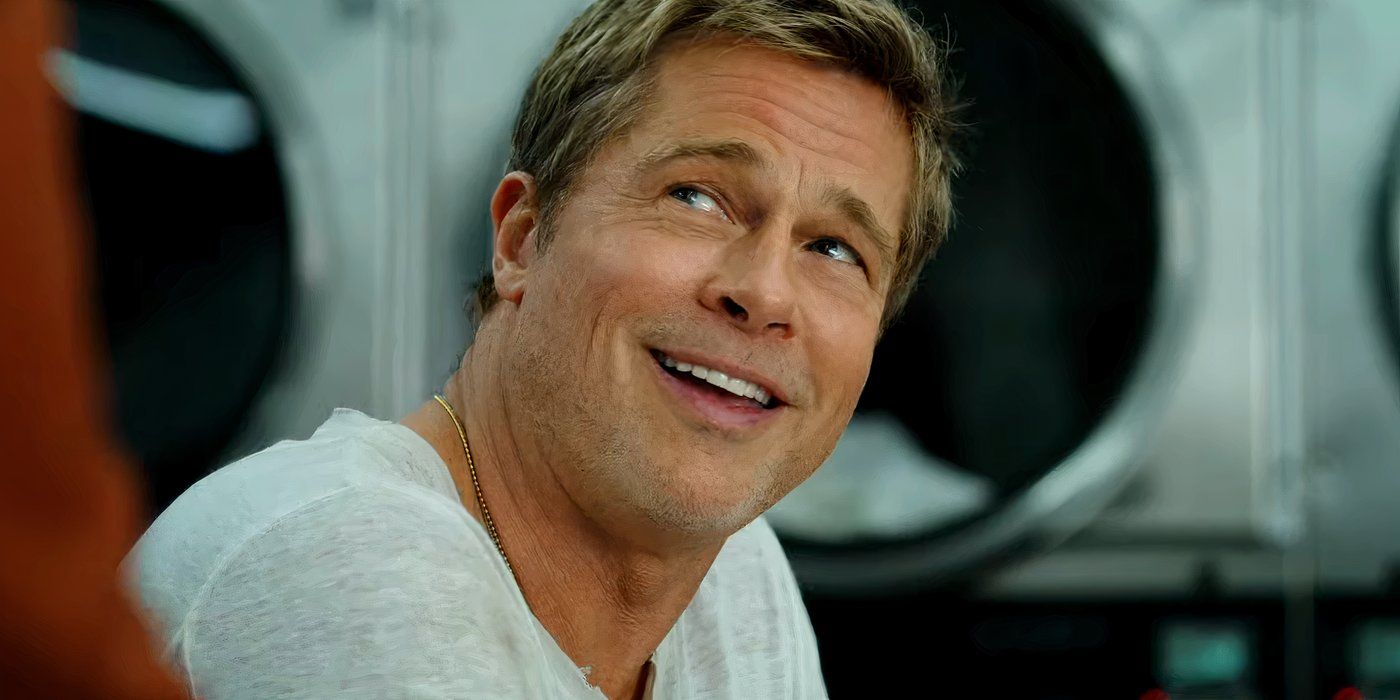 F1 The Movie Box Office Outgrossing More Than 3 Dozen Other Brad Pitt Movies With New Milestone