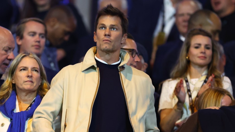 Brady has suggested he will get his elbows 'dirty' after taking the role with Blues
