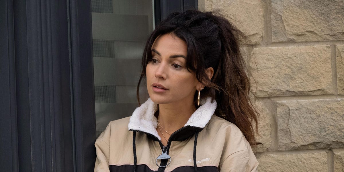 Michelle Keegan's highly anticipated returning Northern-set series gets first look at final season