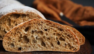 Gluten Could Be Wrongly Blamed for Americans' Stomach Troubles