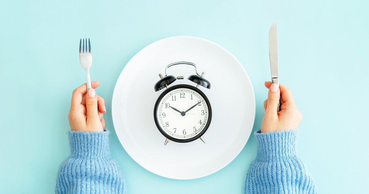 Which Should Be Your Biggest Meal?